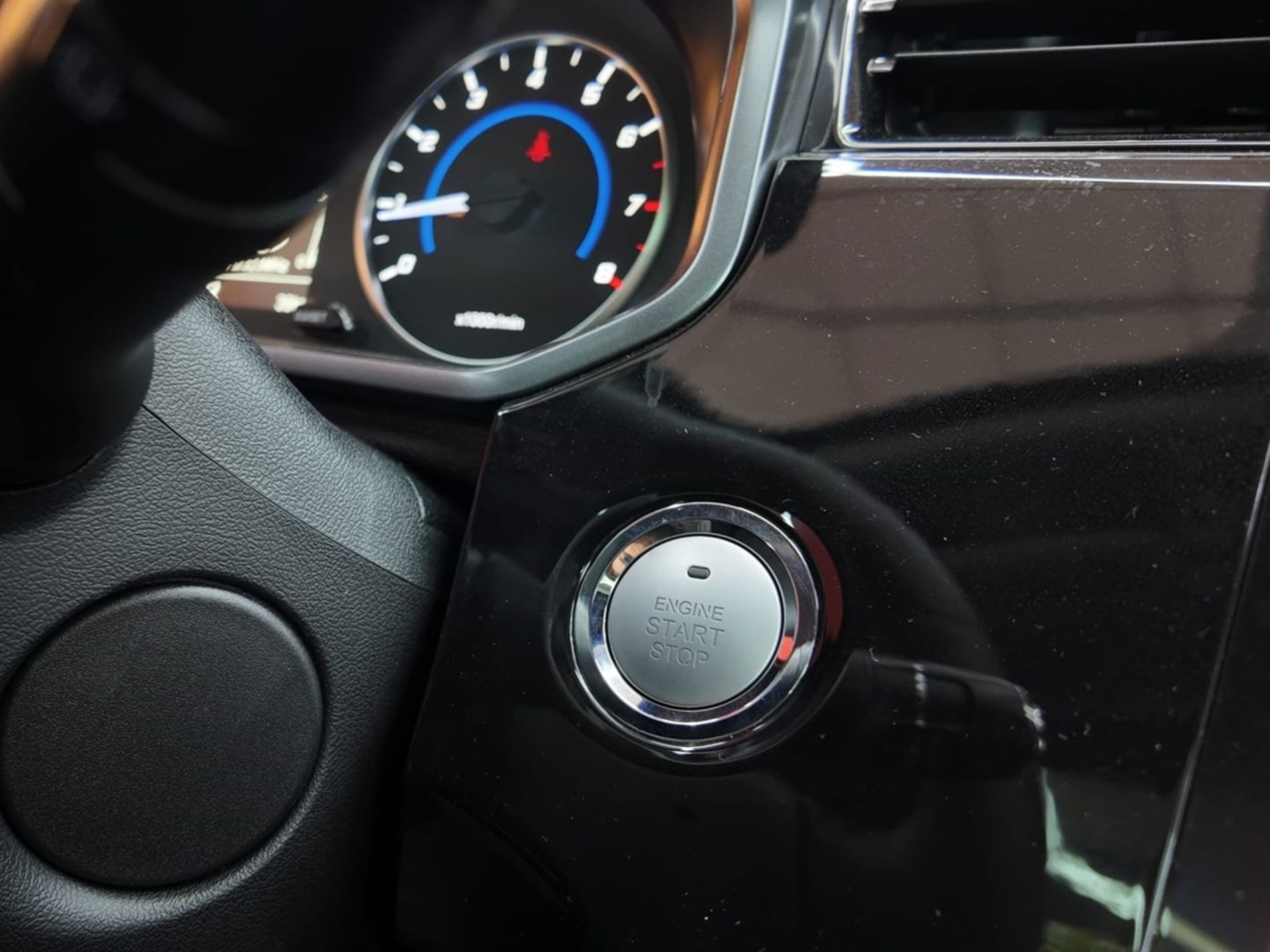 1.5 benzina 116cv CVT  - Gallotti Auto